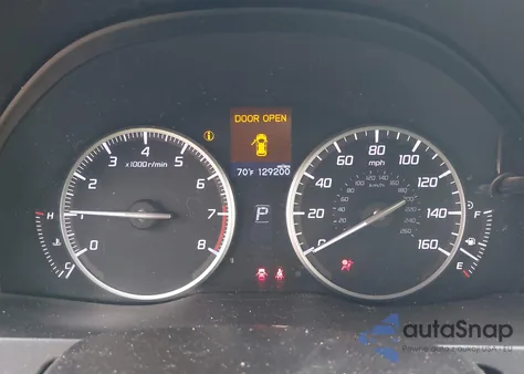 2013 Acura Rdx из США, поврежденный, VIN 5J8TB4H50DL011147